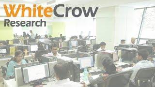 WhiteCrow Recruitment | Corporate Video | Urbanblink