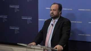 Bernard Haykel: The Story of the Houthis