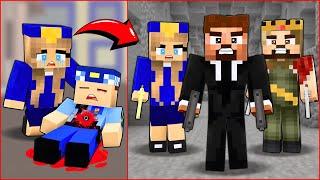 KEREM COMMISSIONER IS DEAD, WE ARE GOING TO AVENGE HIM!  - Minecraft