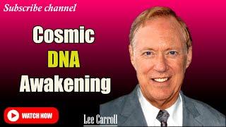 Kryon - Lee Carroll 2025 | Hidden Cosmic DNA Revelation Unlocking the Cave of Creation