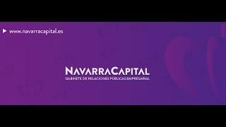 Presentación Navarra Capital