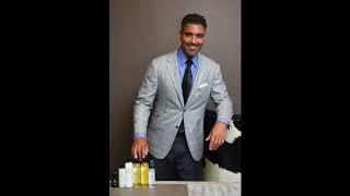 Dr William Yates WGN INTERVIEW