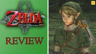 Is Twilight Princess Worth Playing Today?