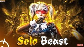 Solo Vs Squad Intense Gameplay | Anony Gaming Is Live