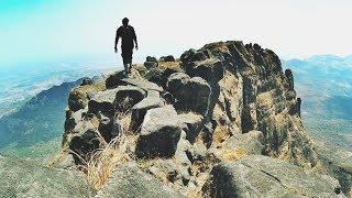 Chanderi Fort Trek, Badlapur, Maharashtra