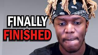 KSI And Logan Just Got Exposed Big Time.. #12