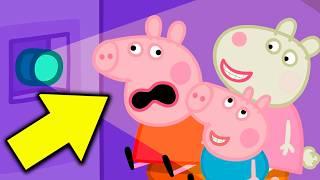 15 FUNNIEST MOMENTS You Need to See in PEPPA PIG! (Try Not to Laugh)