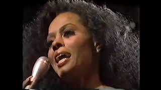 Diana Ross on Soul Train: Endless Love (Solo Version)