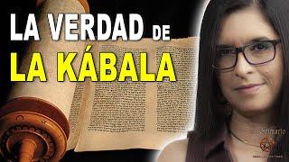 CÁBALA (Kábala, Kabbalah)... ¿Sabiduría ancestral o pura imaginación?