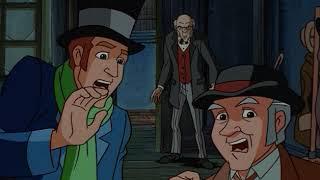 Духи Рождества / A Christmas Carol (1997)