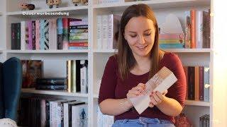 Die besten Bücher 2018 | Meine Jahreshighlights