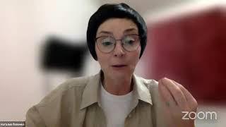 Школа по здоровлю Наталья Попенко /космоцевтика Privilege и пептидный коллаген Промарин»