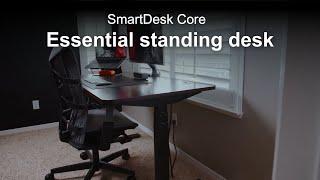 SmartDesk Core: The Best Standing Desk for Home Office | Autonomous