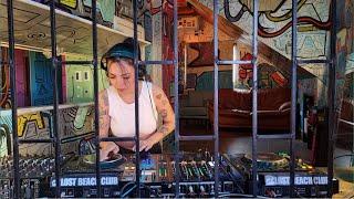 Lost Beach Cub Radio Show | KIWA DJ Set