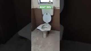 2 bhk flat for rent in Vashi | #rental #viral #shorts #shortsvideo #viralvideos #ytshorts #2bhkflat