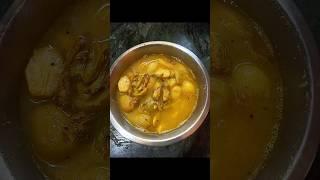 chuno mach er tok #recipe  #ytshort #youtube #simplefood #cooking