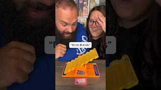 Come Play Tilt N’ Shout With Us! #boardgames #couple #fun