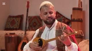 Luiz Ejlli me cifteli, sa like meriton ky mbret ️