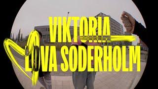Plastic Pushers 5 - Viktoria Söderholm