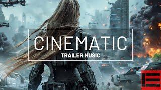 Action Teaser Trailer Background Music No Copyright (Cinematic, SciFi, Dark, Intense)