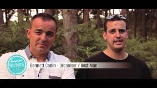 Real Life Stags Testimonial | Medieval Mayhem | Gents Events
