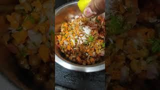 chana chat#Anita ka khana khazzana