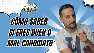 ¿Cómo deciden las empresas qué candidato/a es el mejor? Selección y RRHH.