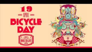 Petar b2b Shark Jr  Bicycle Day set @ Psychotria Podcast 06. (psytrance)