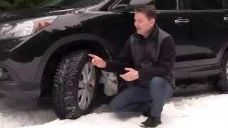 Zack Spencer Reviews the Toyo Observe G3-ICE Winter Tire