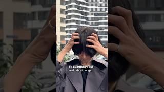 Работаю в Санкт-Петербурге 1-5 июля, в Москве 6-12 июля, запись в Tелеграм @kateimage #парикмахерспб