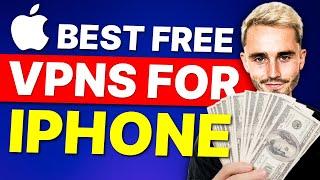 Best Free VPN for iPhone: Streaming Without Limits