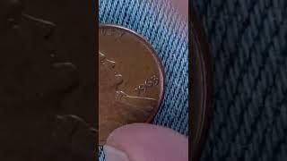 1963 LINCOLN MEMORIAL CENT