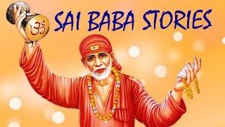 Shirdi SaiBaba Stories - Bakthi is Greater than Shakthi