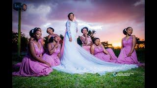 WEDDINGS SHOW-REEL (DIGITAL GENIUS PRO FILMS)