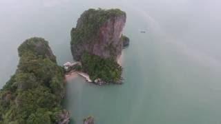 James Bond Island Thailand