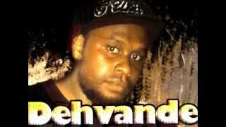 Dehvande- Love (Solomon Islands Music)