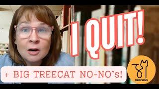 Treecat Chat - Q&A Live Stream 3/22/2025