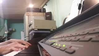 Nắng Chiều và Bến Giang Đầu (  nắng chiều 2 ) Lê Trọng Nguyễn / tiếng đàn piano để đời 