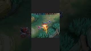 #mobilelegends #shorts #yin #viral #renyaaa #tutorial #chou #1v5