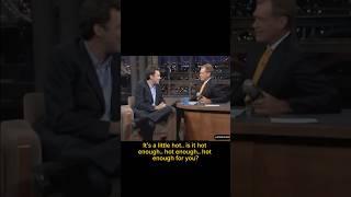 Norm Macdonald Closeted Gems Pt. 3 - Struggles to Answer Simple Question #norm #normmacdonald