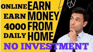 how to earn money without loss (money Source academy) #moneysourceacademy