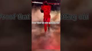 Proof that we are getting old #subscribe #4u #nfl