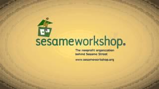 Sesame Workshop logo