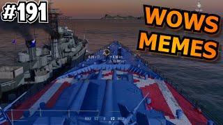 World of Warships Funny Memes 191