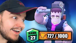 Frankenstein in dich rein Push Part 4 ! Road to 1K / BITTE HELFT MIR