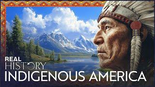 The Forgotten Indigenous History Of The Americas In 3 Hours