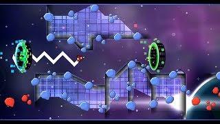 ''Dark Travel'' 100% (XXL Hard Demon) by JonathanGD | Geometry Dash [2.11]