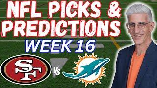 San Francisco 49ers vs Miami Dolphins Predictions and Picks | 2024 NFL Week 16 Bets