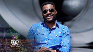 BBNaija Gist: Ebuka reflects on the most eventful season yet - BBNaija | Big Brother: Level Up