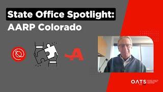 State Office Spotlight: AARP Colorado